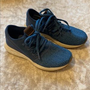 New balance sneakers